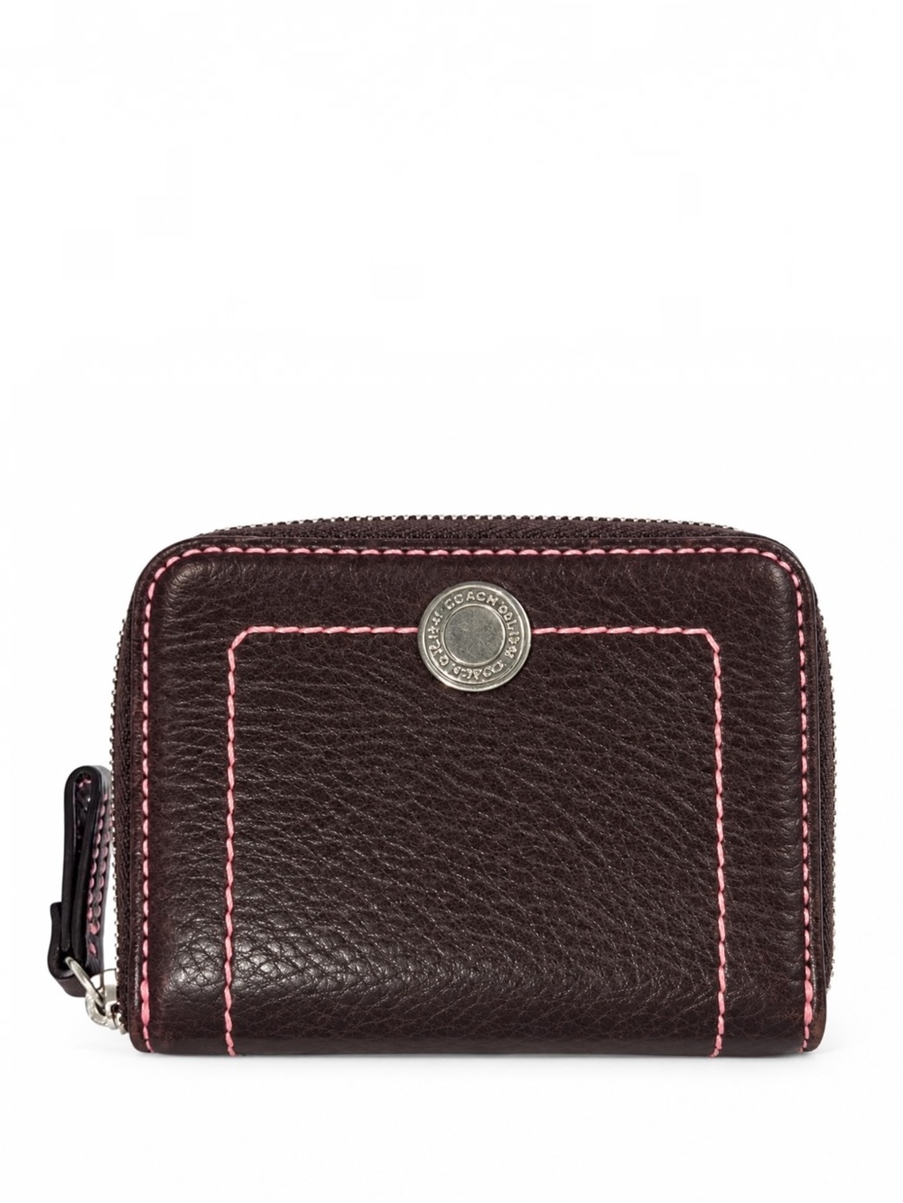 COMING SOON
Coach Chelsea Card Wallet